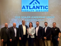 Atlantic Forklift