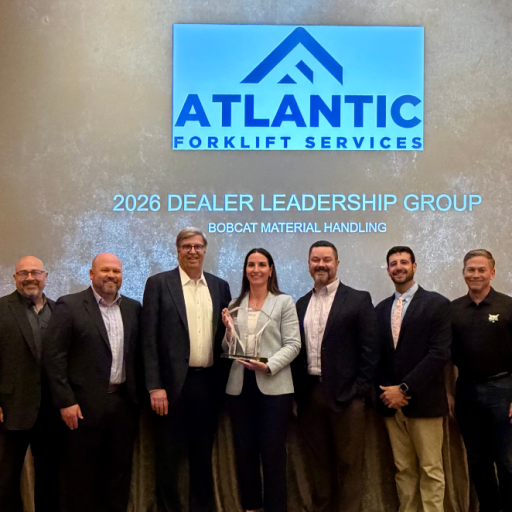 Atlantic Forklift