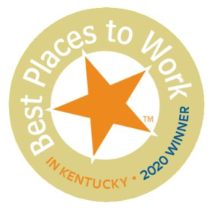 CLARK Material Handling Earns Best Places To Work In Kentucky For 2020