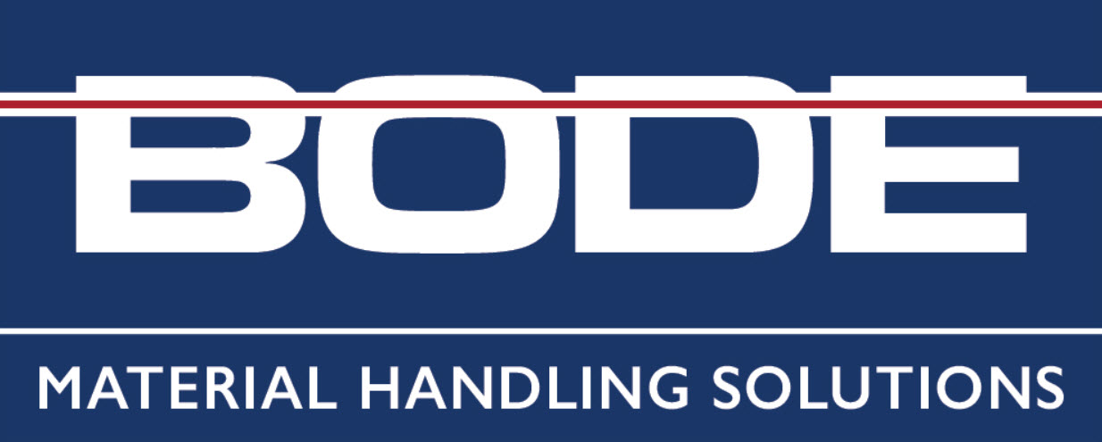 Bode Equipment Logo