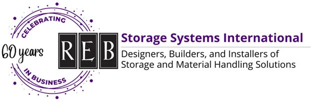 REB Storage Systems International