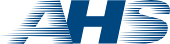 AHS logo