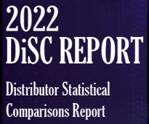 2022 DiSC Survey Now Open