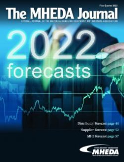 Digital Magazine 2022, First Quarter