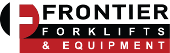 Frontier Forklifts and Equipment