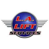 L.A. Lift Services
