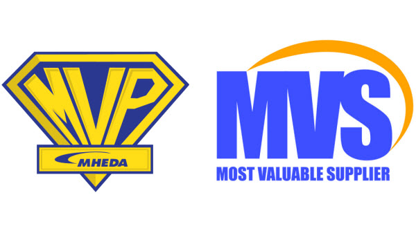 MHEDA 2023 MVP or MVS Award