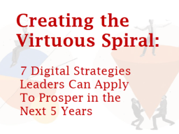digital strategies