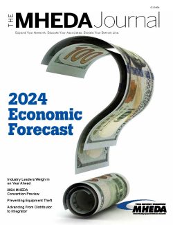 Digital Magazine 2024, First Quarter
