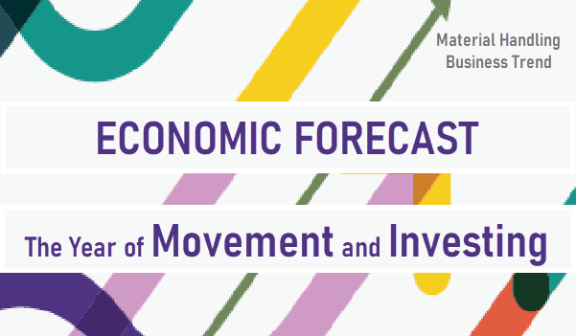  Economic Forecast: 2024: The Year of Movement and Investing 