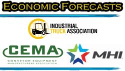  Economic Forecast: MHI – ITA – CEMA 