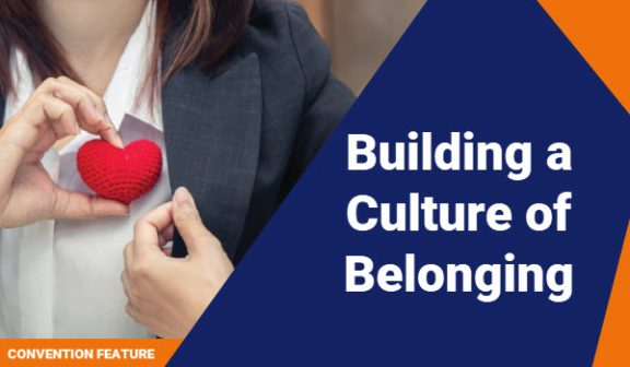  Building a Culture of Belonging 