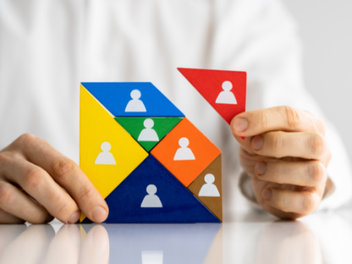 Building a Data Driven Talent Strategy