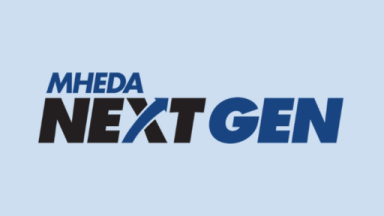 MHEDA Launches NextGen Community