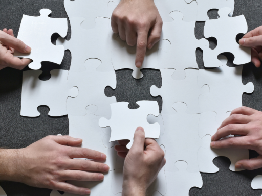 Connecting Passion, Purpose, and Culture