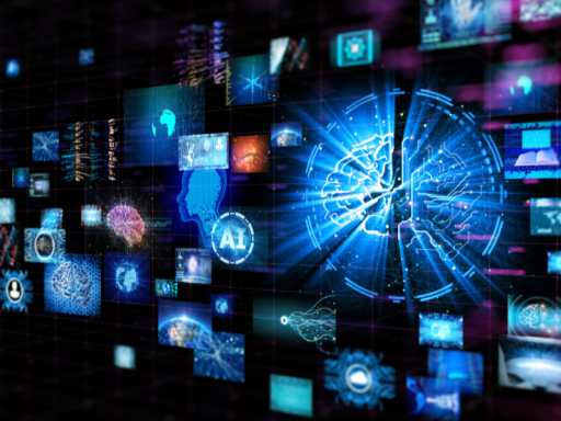 Unleash the Power of AI