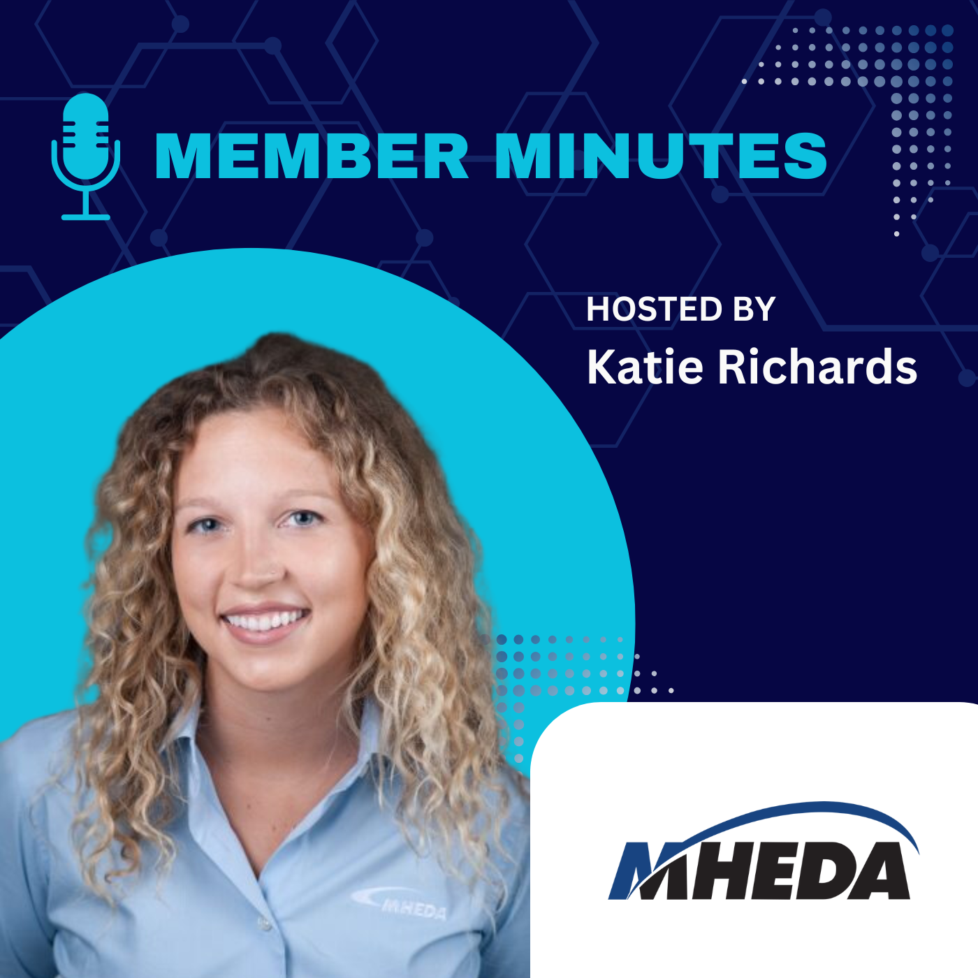 Material Handling Masters Podcast