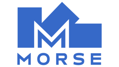 Morse Manufacturing Wins Award