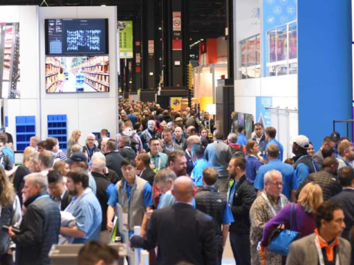 Preparing for ProMat 2025 with Daniel McKinnon