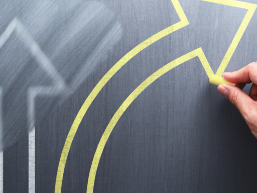 Leading Change Management