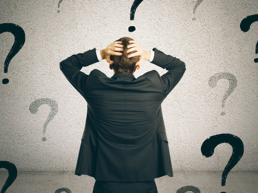 Uncertainty Brings Opportunity
