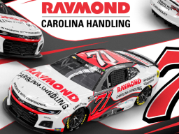 carolina handling