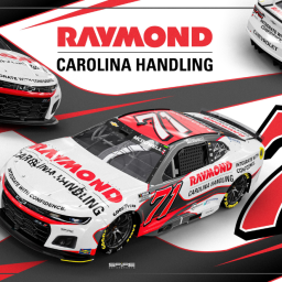 carolina handling