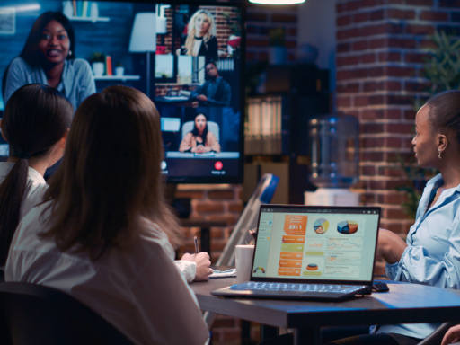Communication in the Workplace