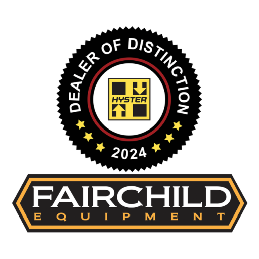 Fairchild