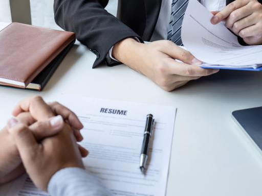 Addressing the Talent Gap for Employees