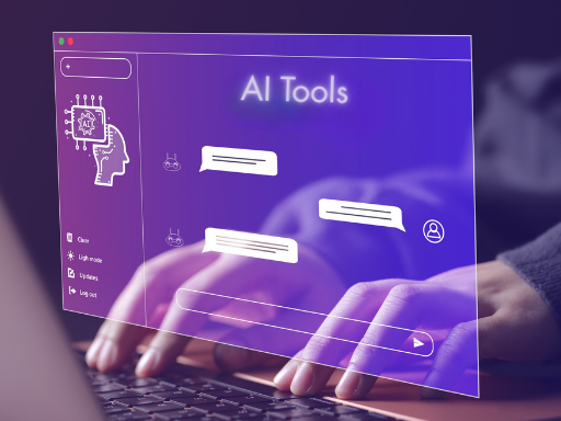 Content Creation Reimagined: Using AI to Educate and Engage Your Audience
