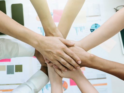 Lifting Communities: Philanthropy in Action at Carolina Handling