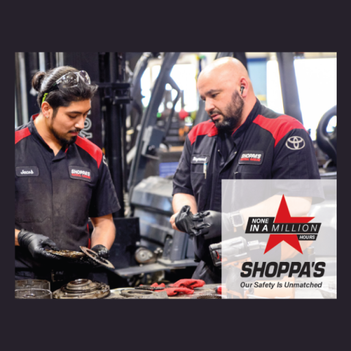 shoppa's