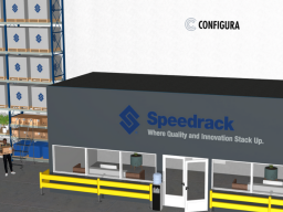speedrack