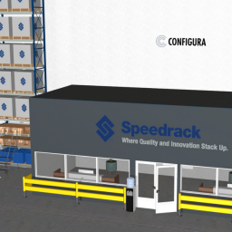 speedrack