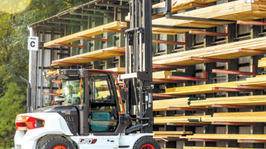 Best Line Equipment Opens Second Facility