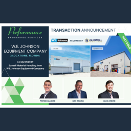 performance brokerage