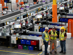 Automation integration