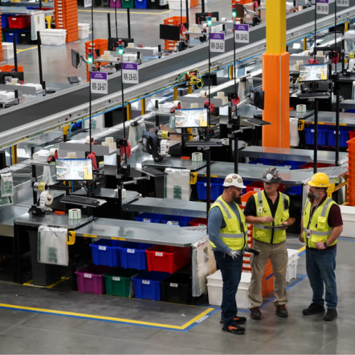 Automation integration