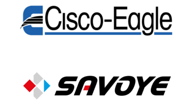 Cisco-Eagle Partners with SAVOYE North America