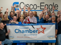 member profile Cisco-Eagle