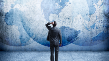 Cold War Two® and the New Geopolitical Economy