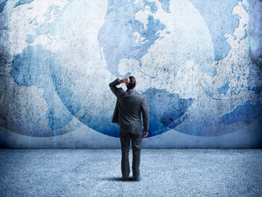 Cold War Two® and the New Geopolitical Economy