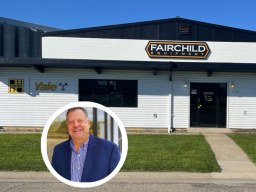 fairchild