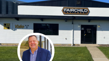 Fairchild Expands with New Facility in Moorhead