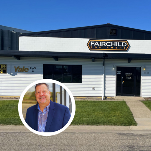 fairchild
