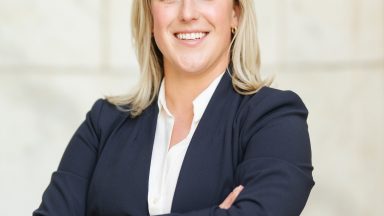 MHEDA Names Lauren Reed as Incoming CEO