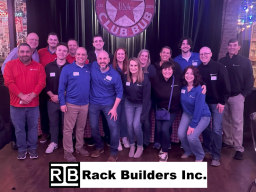rack builders
