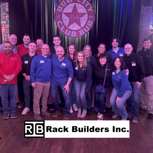 rack builders