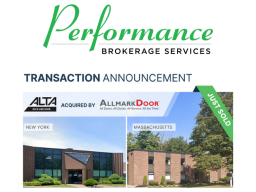 Performance Brokerage Services